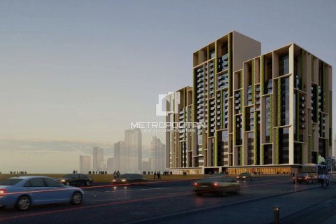 1 bedroom Apartment in Jumeirah Village Circle, UAE No. 171602