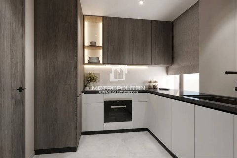 34m² Apartment in Dubai Sports City, UAE No. 171600 14