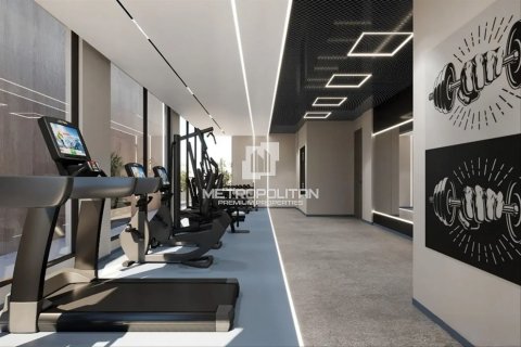 34m² Apartment in Dubai Sports City, UAE No. 171600 16