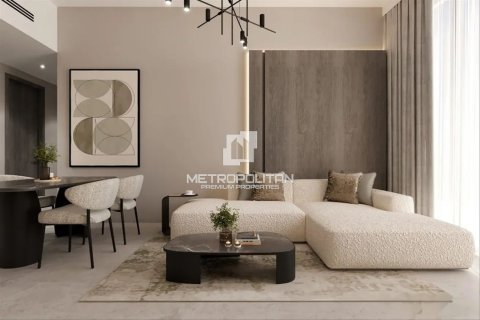 34m² Apartment in Dubai Sports City, UAE No. 171600 5