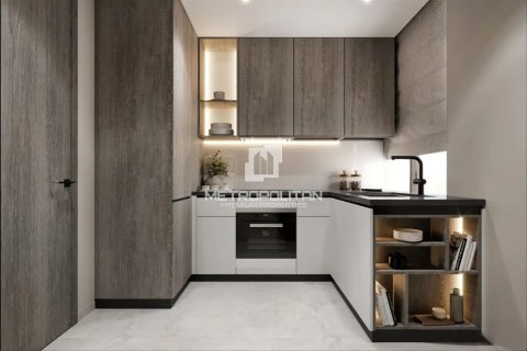 34m² Apartment in Dubai Sports City, UAE No. 171600 13