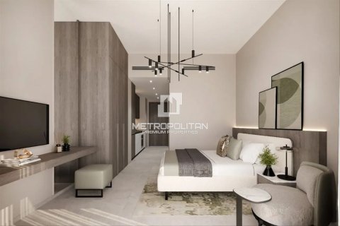 34m² Apartment in Dubai Sports City, UAE No. 171600 3