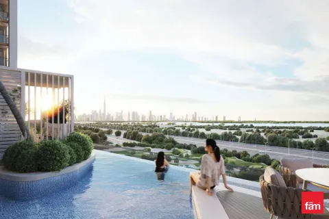 3 bedrooms Apartment in Ras Al Khor, UAE No. 198566 10