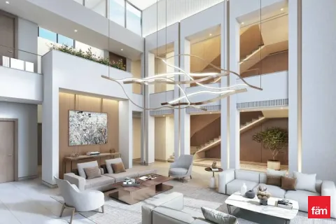 3 bedrooms Apartment in Ras Al Khor, UAE No. 198566 5