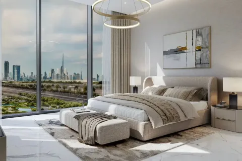 3 bedrooms Apartment in Ras Al Khor, UAE No. 198566 7