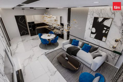 1 bedroom Apartment in Dubai, UAE No. 198561