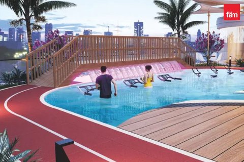 1 bedroom Apartment in Dubai, UAE No. 198561 5