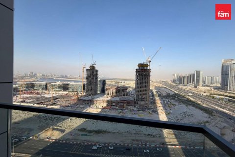 1 bedroom Apartment in Business Bay, UAE No. 198565 10