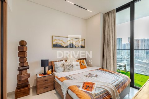 1 bedroom Apartment in Business Bay, UAE No. 137796 10