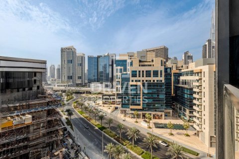 1 bedroom Apartment in Business Bay, UAE No. 137796 15