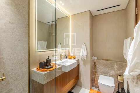 1 bedroom Apartment in Business Bay, UAE No. 137796 4