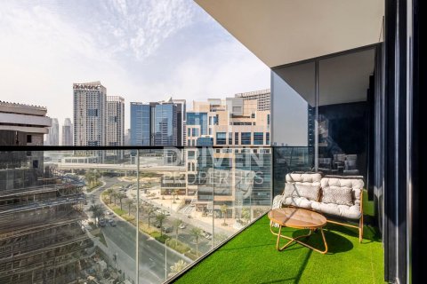 1 bedroom Apartment in Business Bay, UAE No. 137796 3