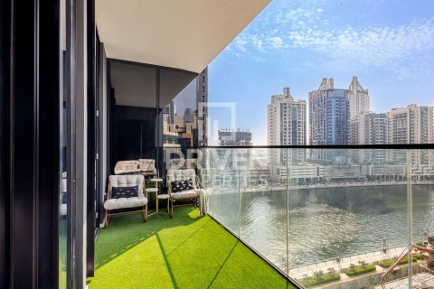 1 bedroom Apartment in Business Bay, UAE No. 137796