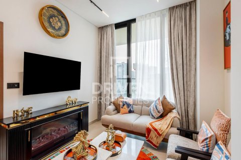 1 bedroom Apartment in Business Bay, UAE No. 137796 11