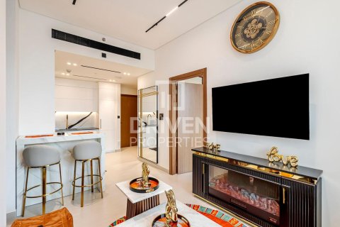 1 bedroom Apartment in Business Bay, UAE No. 137796 12