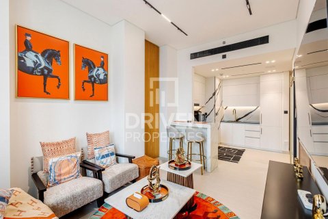 1 bedroom Apartment in Business Bay, UAE No. 137796 13