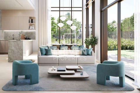 Villa de 3 chambres  No. 121995 11