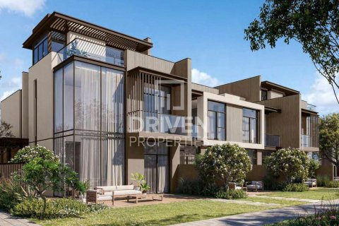 Villa de 3 chambres  No. 121995 19