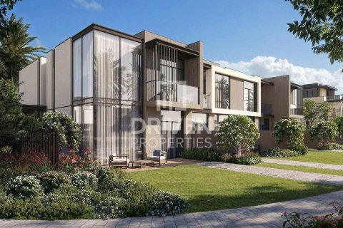 Villa de 3 chambres  No. 121995 8