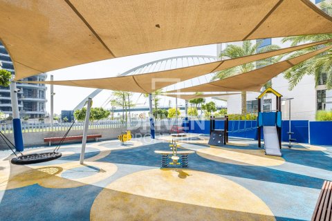 Квартира с 3 спальнями  №121999 19