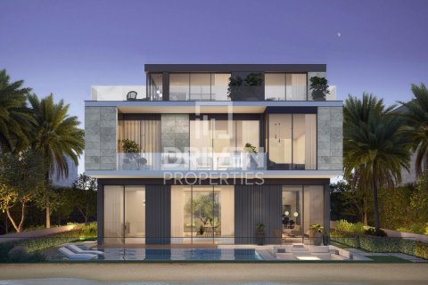 Villa de 5 chambres No. 121996 12