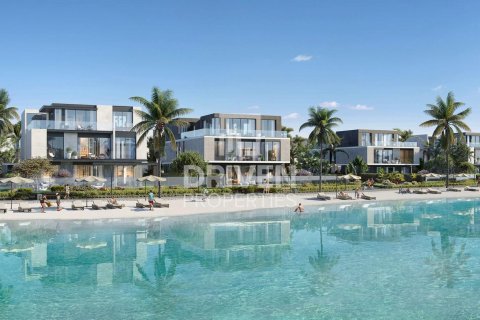 Villa de 5 chambres No. 121996 8