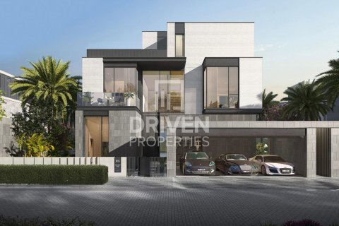 Villa de 5 chambres No. 121996 16