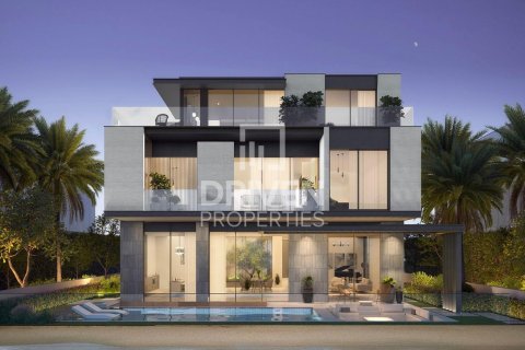 Villa de 5 chambres No. 121996 7