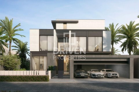 Villa de 5 chambres No. 121996 10