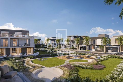 Villa de 5 chambres No. 121996 4