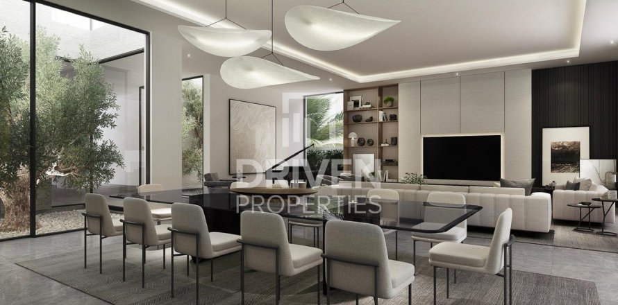 Villa de 5 chambres No. 121996