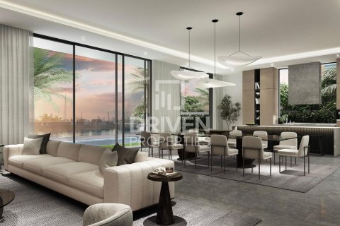 Villa de 5 chambres No. 121996 3