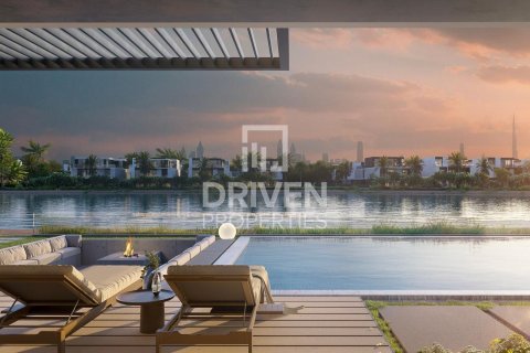 Villa de 5 chambres No. 121996 18