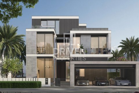 Villa de 5 chambres No. 121996 15