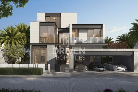 Villa de 5 chambres No. 121996 13