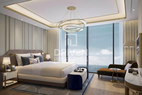 Квартира с 1 спальней №121997 5