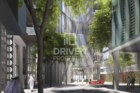 Квартира с 1 спальней №121997 9