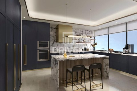 Квартира с 1 спальней №121997 4