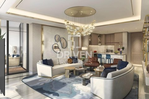 Квартира с 1 спальней №121997 2