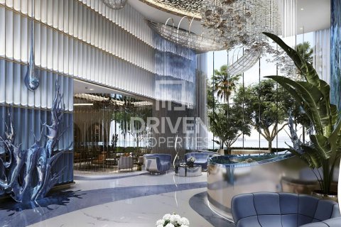 Квартира с 1 спальней №121997 6