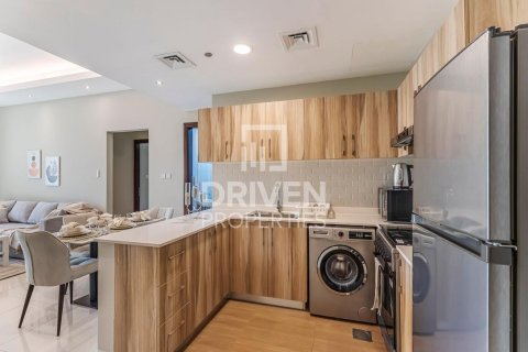 Квартира с 2 спальнями №121994 12