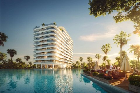 Apartment de 35.4m² en Dubai, UAE No. 207745 11