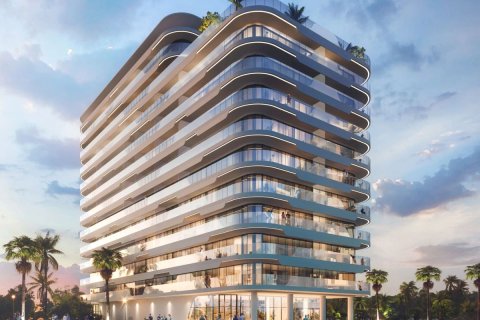 Apartment de 35.4m² en Dubai, UAE No. 207745 8