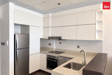 Apartment de 1 dormitorio en Motor City, UAE No. 207751 3
