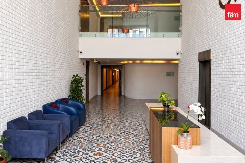 1 bedroom Apartment in Motor City, UAE No. 207751