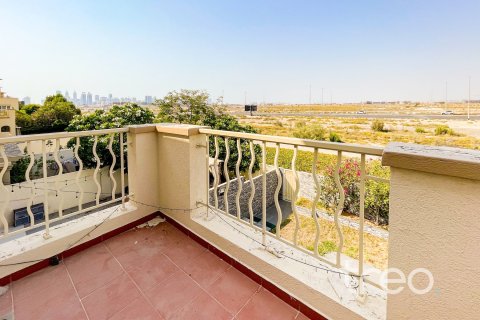 Villa de 2 dormitorios en The Springs, UAE No. 200808 9