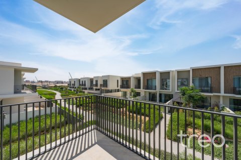 Townhouse de 4 chambres à The Valley, UAE No. 200809 3