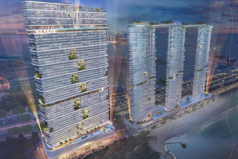 3 bedrooms Apartment in Dubai Harbour, UAE No. 198319 6