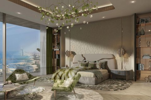 3 bedrooms Apartment in Dubai Harbour, UAE No. 198319 7
