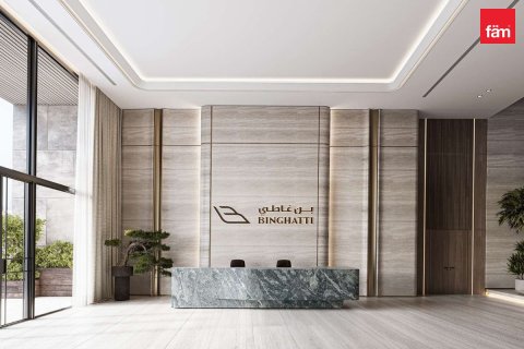 1 bedroom Apartment in Al Jaddaf, UAE No. 198320 8